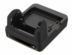 CipherLab [CHCR-RS36 EU] Charging and - Communication Cradle with - Micro USB Cable for RS35/RS36 EU adapter - Warranty: 3M