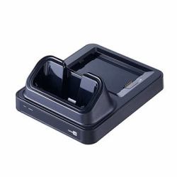 CipherLab ARS50CCCNNG01 docking station per dispositivo mobile PDA Nero 