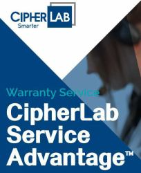 CipherLab RK25 Series 2-year Extension - with valid Extended Warranty