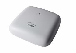 Cisco 1815i 1000 Mbit/s Bianco Supporto Power over Ethernet [PoE] 