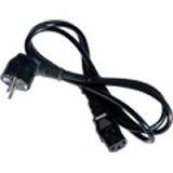 Cisco CAB-ACU-RA= cavo di alimentazione Nero 2,5 m BS 1363 Accoppiatore C13 