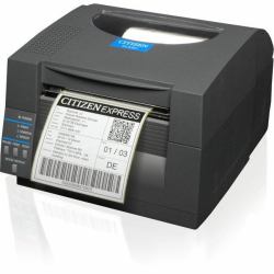 Citizen CL-S521 stampante per etichette [CD] Termica diretta 203 150 mm/s Cablato 