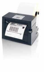 Citizen CL-S400DT stampante per etichette [CD] Termica diretta 203 x 203 DPI 150 mm/s 