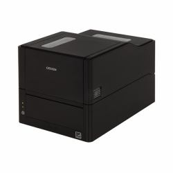 Citizen CL-E321 stampante per etichette [CD] Termica diretta/Trasferimento termico 203 x 203 DPI 200 mm/s Cablato Collegamento ethernet LAN 