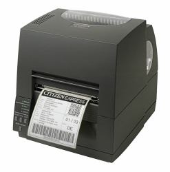 Citizen CL-S621II 203 x 203 DPI Cablato Termica diretta/Trasferimento termico Stampante POS 