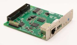 Citizen IF5-ES04 scheda di rete e adattatore Interno Ethernet 1000 Mbit/s 
