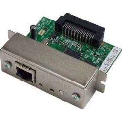 Citizen PPS00488S Parte di ricambio e accessorio per stampante/scanner Interfaccia LAN 1 pz 