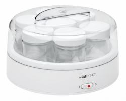 Clatronic JM 3344 1,1 L 14 W 