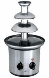 Clatronic SKB 3248 fontana di cioccolato 170 W 