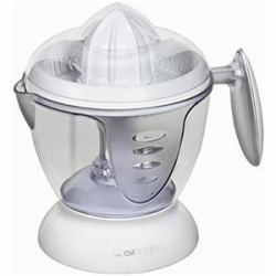 Clatronic ZP 3066 spremiagrumi elettrico 1 L 40 W Bianco 