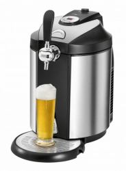 Clatronic BZ 3740 Bevande fredde Isolato 