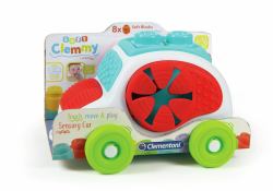 Clementoni Clemmy - Macchina Sensororiale 