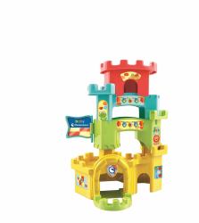 Clementoni Baby 17725 gioco di costruzione 
