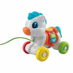 Clementoni 17836 giocattolo trainabile 