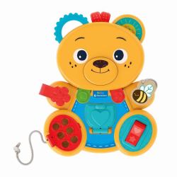 Clementoni Baby 17872 giocattolo educativo 