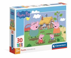 Clementoni 20838 puzzle 