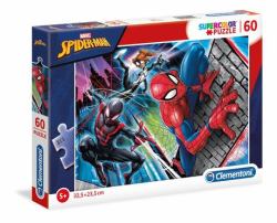 Clementoni 26048 puzzle 60 pz Fumetti 