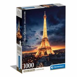 Clementoni Tour Eiffel 