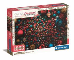 Clementoni 39926 puzzle 