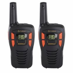Cobra AM255 ricetrasmittente 16 canali 