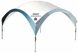Coleman FastPitch Shelter XL Blu, Bianco 