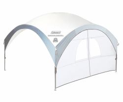 Coleman 2000032121 accessorio per tenda Sunwall Rete Bianco 