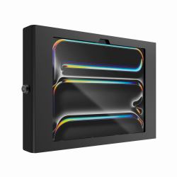 Compulocks 11PAPX4B supporto antifurto per tablet Nero 27,9 cm [11"] 