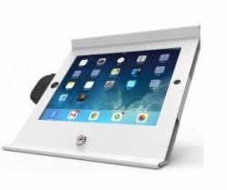 Compulocks 257POSW supporto per personal communication Tablet/UMPC Bianco 