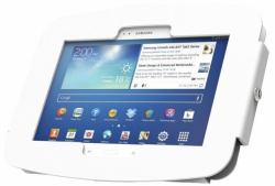 Compulocks Space Galaxy 10.1 Enclosure Supporto passivo Tablet/UMPC Bianco 