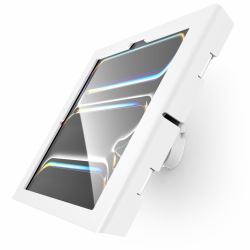 Compulocks 505W13PAPX4W supporto antifurto per tablet Bianco 33 cm [13"] 