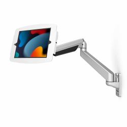Compulocks Space Reach supporto antifurto per tablet Argento, Bianco 27,7 cm [10.9"] 