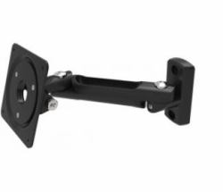 Compulocks 827B kit di fissaggio Nero 