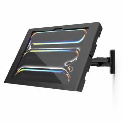 Compulocks 827B13PAPX4B supporto antifurto per tablet Nero 33 cm [13"] 