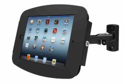 Compulocks 827B211SENB supporto antifurto per tablet Nero 27,9 cm [11"] 