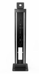 Compulocks LK01-UK parte e accessorio per supporti 