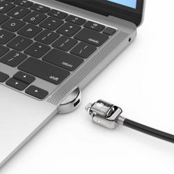Compulocks MBALDG02KL cavo di sicurezza Argento 