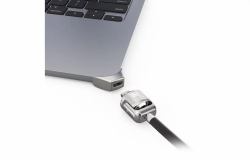 Compulocks MBALDG04KL cavo di sicurezza Argento 