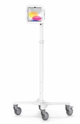 Compulocks MCRSTDEXW209IPDSW supporto antifurto per tablet Bianco 27,9 cm [11"] 