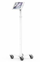 Compulocks MCRSTDW11APXW supporto antifurto per tablet Nero, Bianco 27,9 cm [11"] 