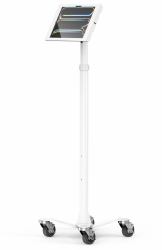Compulocks MCRSTDW13PAPX4W supporto antifurto per tablet Bianco 33 cm [13"] 