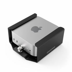 Compulocks MMEN24 custodia di sicurezza per PC Nero Alluminio 1 pz 