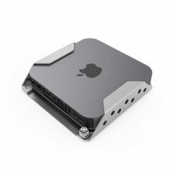 Compulocks Mac Mini Security Mount Argento Alluminio 1 pz 