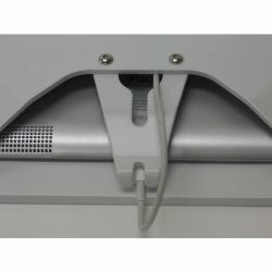 Compulocks SBIPDPINEXECW staffa e rinforzo 