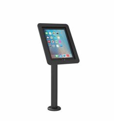 Compulocks TCDP02 carrello e supporto multimediale Nero Tablet 