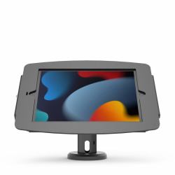 Compulocks TCDP04299PSENB carrello e supporto multimediale Nero Tablet 
