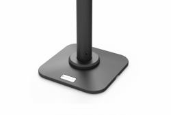 Compulocks TCDP8FB Accessorio per il montaggio del monitor 