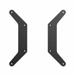 Compulocks VESA200ADPB parte e accessorio per supporti 