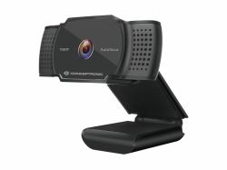 Conceptronic AMDIS06B webcam 1920 x 1080 Pixel USB 2.0 Nero 
