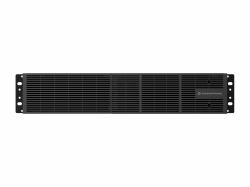 Conceptronic EBM01R72V armadio per batteria dell'UPS Montaggio a rack 