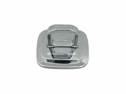 Conceptronic LBA01 accessorio per il blocco dei cavi Anchor Argento 1 pz 